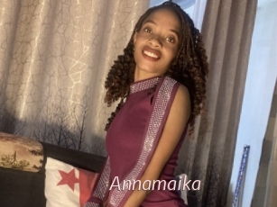 Annamaika