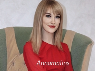 Annamalins