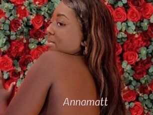 Annamatt