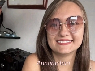 Annamclain