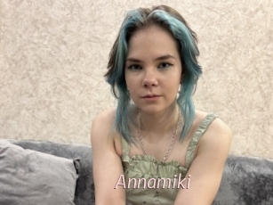 Annamiki