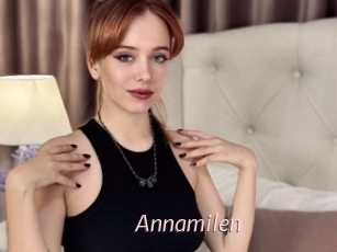 Annamilen