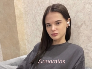 Annamins