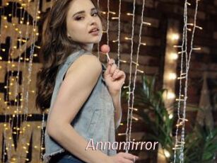 Annamirror