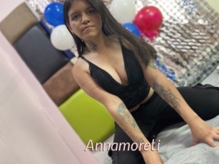 Annamoreti