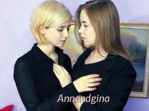 Annandgina