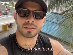 Annaniacruz