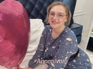 Annanivaro