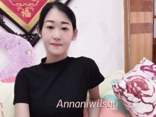 Annaniwilson