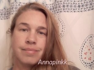 Annapinkk