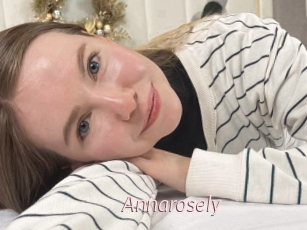 Annarosely