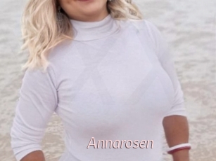 Annarosen