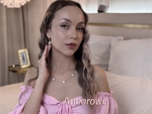 Annarowe