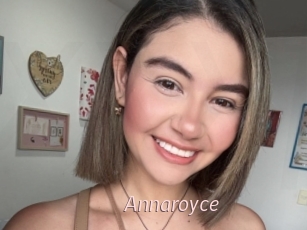 Annaroyce