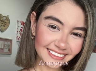 Annaroyce