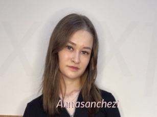 Annasanchezi