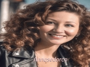annasedorco xxx Free Sites