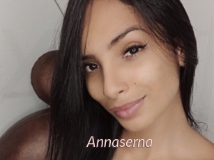 Annaserna