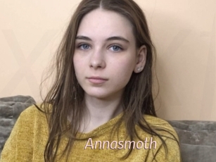 Annasmoth