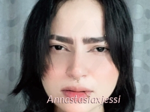 Annastasiaxjessi