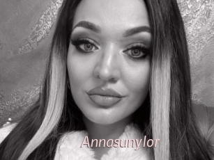 annasunylor xxx Free Sites