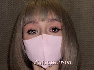 Annaswanson