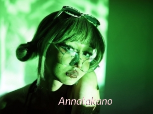 Annatakano