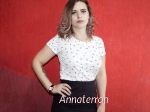 Annaterron