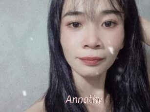 Annathy