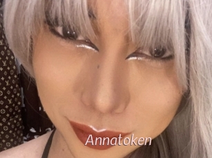 Annatoken
