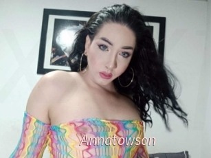 Annatowson