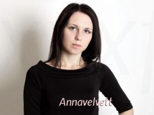 Annavelvett