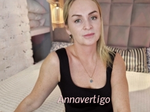 Annavertigo