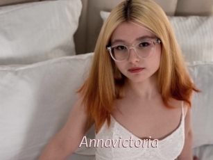 Annavictoria