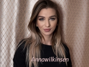 Annawilkinsen
