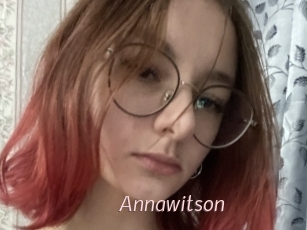 Annawitson