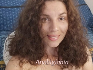 Annbiglabia