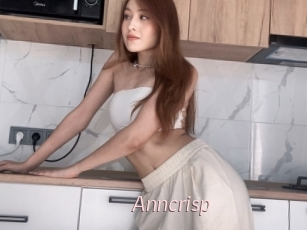 Anncrisp