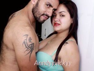 Anndyxvickyy