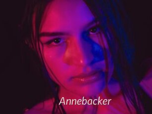 Annebacker