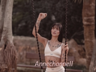 Annechannell