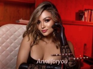 Anneforyou