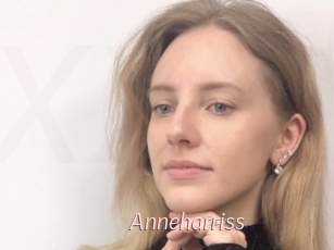 Anneharriss
