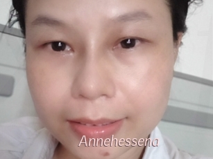 Annehessena