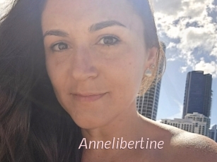 Annelibertine