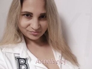Annelisejoy