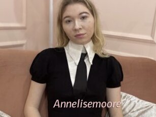 Annelisemoore