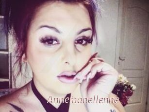 Annemadellenne