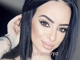 Annemarya