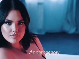 Annemeeeow